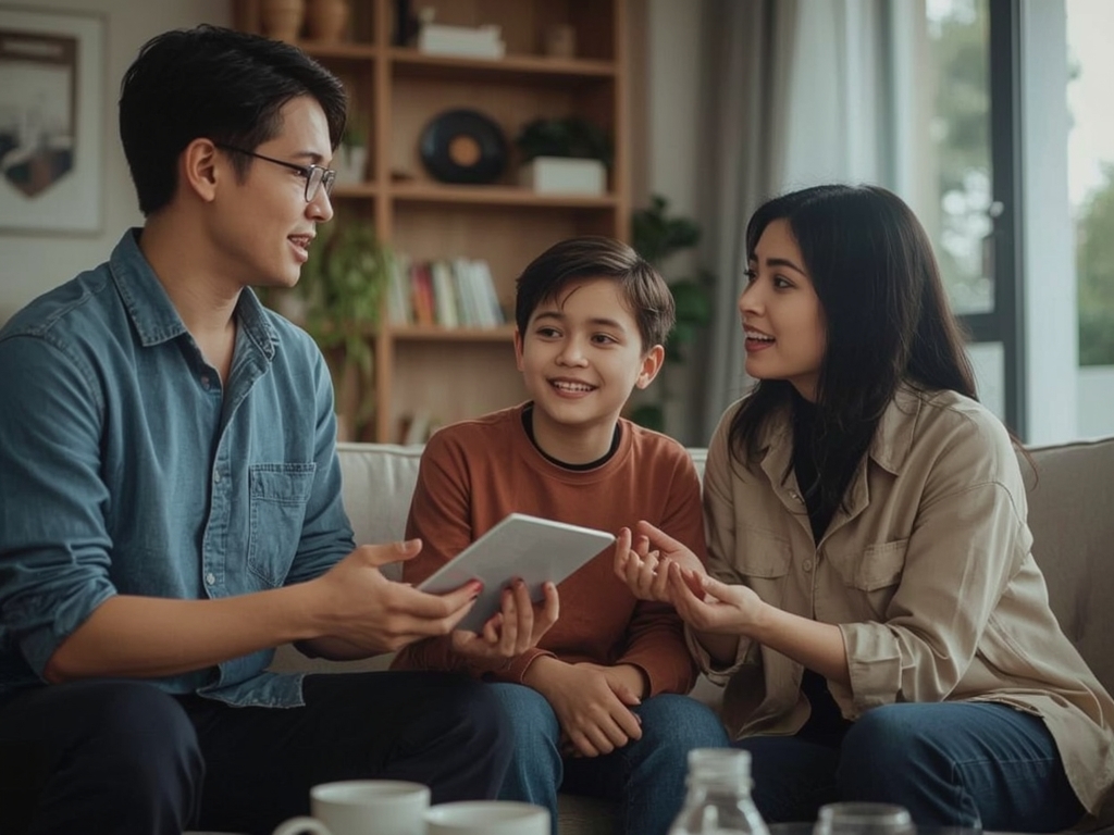 Studi Kasus Integrasi Panel Surya dan Kesejahteraan Rumah Tangga