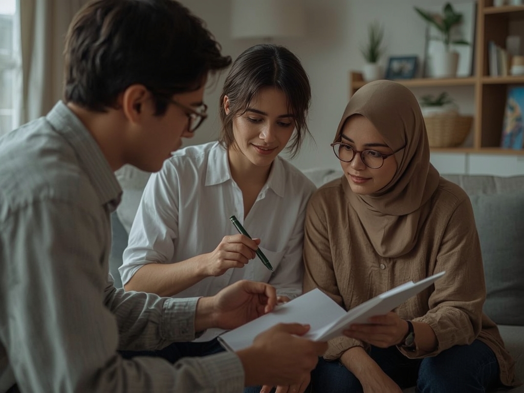 Checklist Terpadu Pengelolaan Hunian Modern yang Efisien dan Terkelola